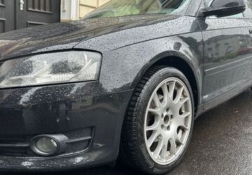 Audi A3 198.500 km 3.100 &euro; Heiligenhaus 42579