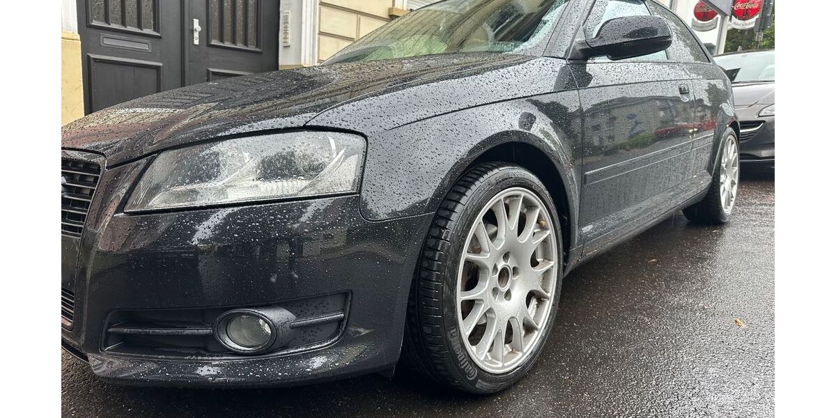 Audi A3 198.500 km 3.100 &euro; Heiligenhaus 42579