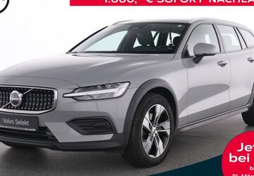 Volvo V60 Cross Country 36.535 km 37.750 &euro; Essen-Kray 45309