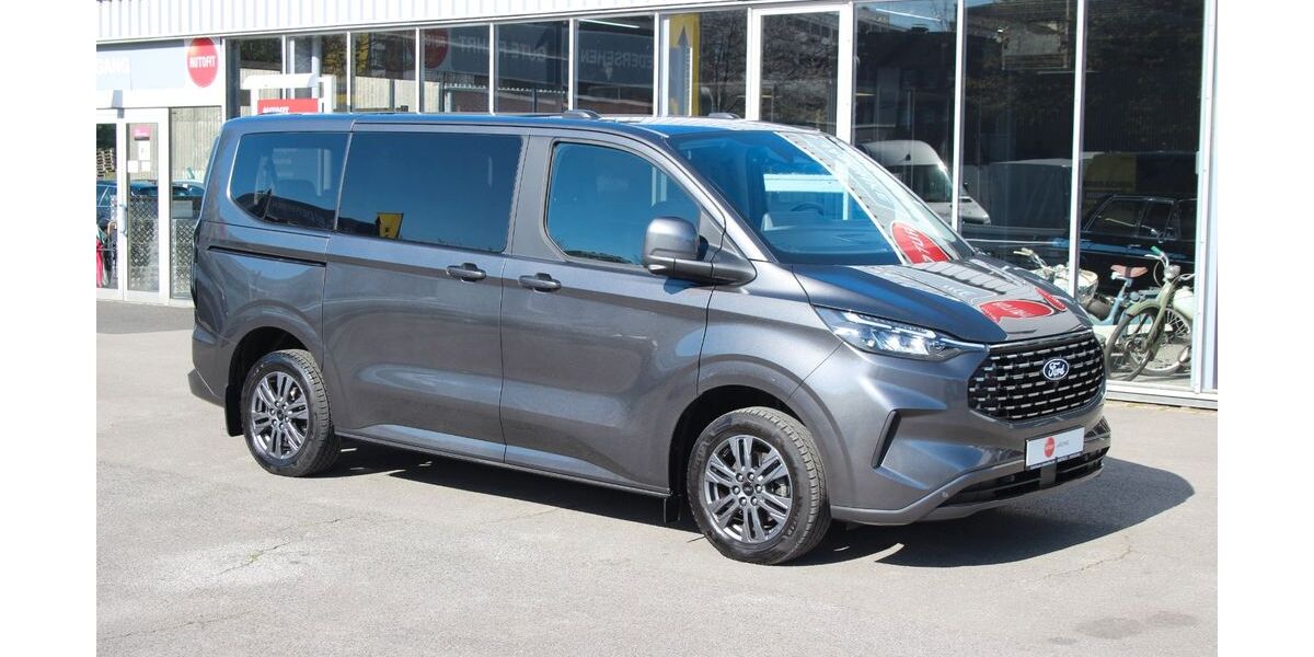 Ford Tourneo Custom 32.000 km 40.900 &euro; Krefeld 47803