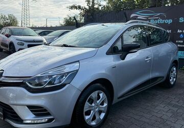 Renault Clio 107.000 km 7.500 &euro; Bottrop 46238