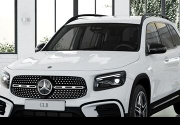 Mercedes-Benz GLB 200 9.900 km 48.990 &euro; Duisburg 47138