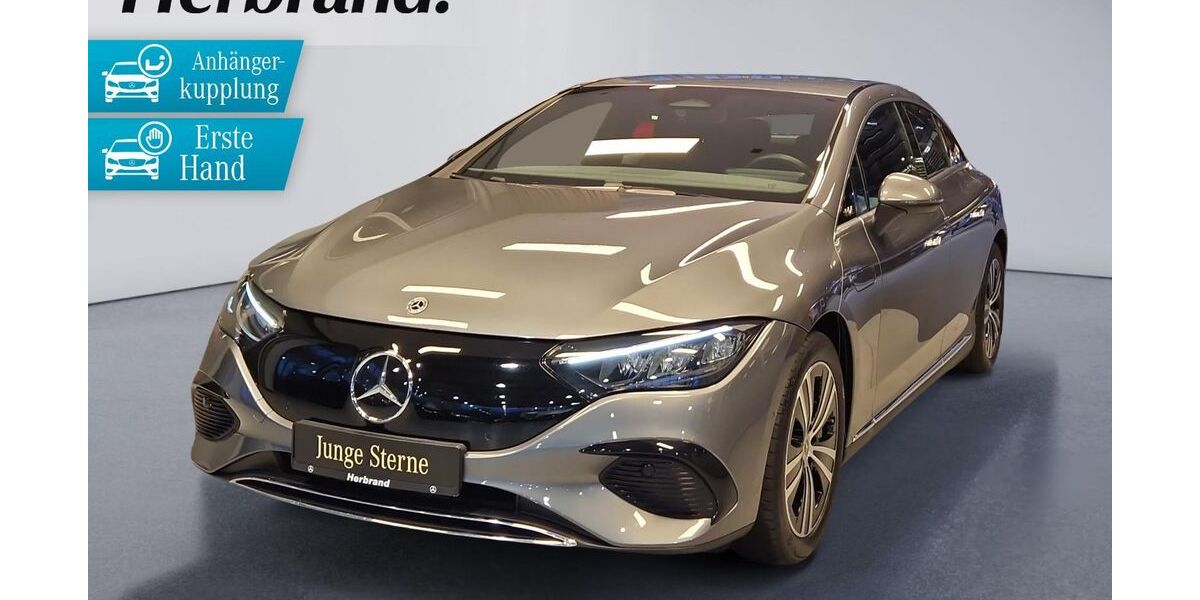 Mercedes-Benz EQE 19.786 km 47.690 &euro; Krefeld 47800