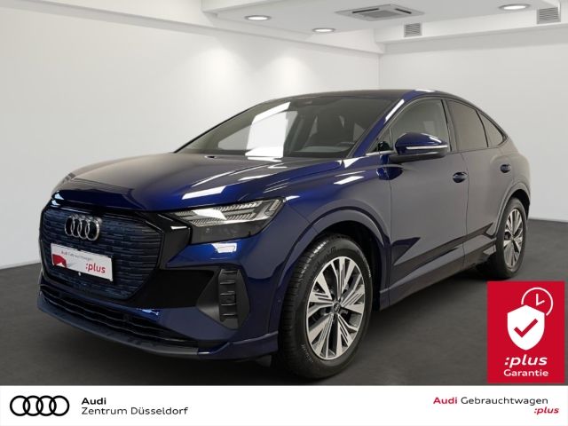 Audi Q4 e-tron 41.587 km 32.900 &euro; Düsseldorf 40233