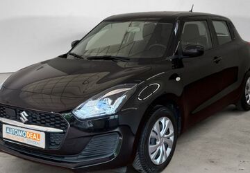 Suzuki Swift 57.285 km 13.389 &euro; Duisburg 47138