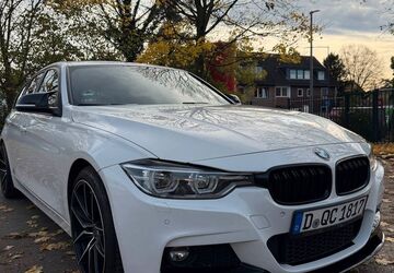 BMW 320 216.000 km 14.800 &euro; Düsseldorf 40227