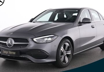 Mercedes-Benz C 180 6.194 km 36.985 &euro; Essen 45309