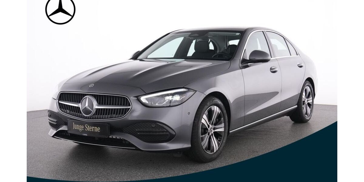 Mercedes-Benz C 180 6.194 km 36.985 &euro; Essen 45309