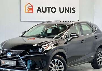 Lexus NX 300 165.831 km 23.681 &euro; Wesel 46485