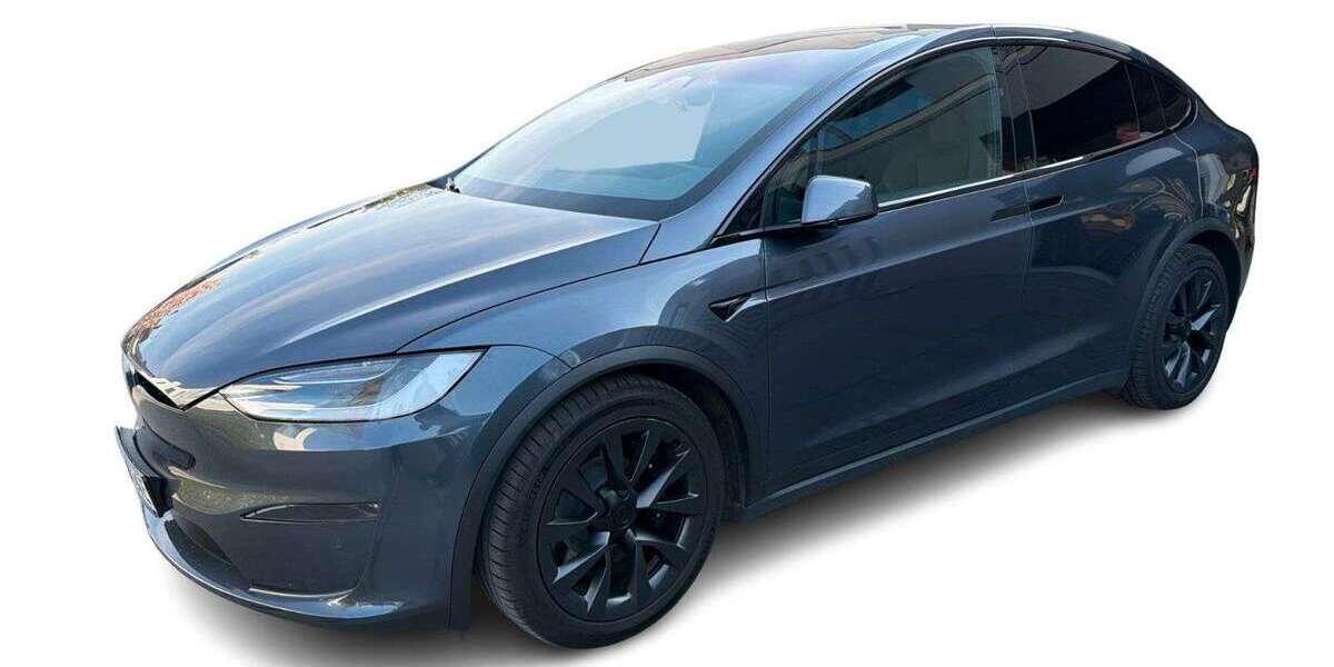 Tesla Model X 39.942 km 74.980 &euro; Duisburg 47249