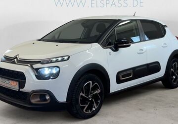 Citroen C3 17.804 km 13.489 &euro; Moers 47445