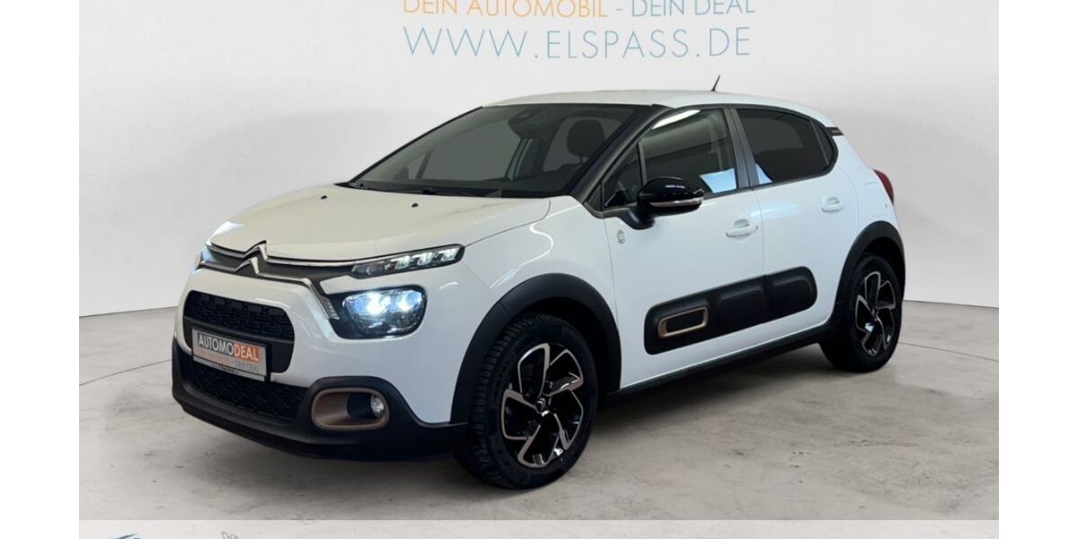 Citroen C3 17.804 km 13.489 &euro; Moers 47445