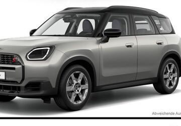 Mini Countryman S (Cooper) 21.499 km 35.890 &euro; Dinslaken 46535