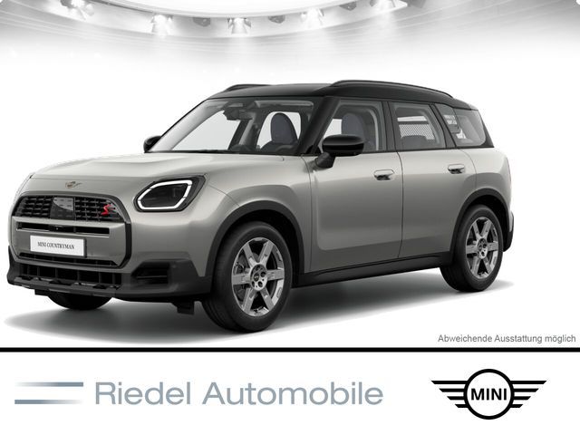 Mini Countryman S (Cooper) 21.499 km 35.890 &euro; Dinslaken 46535