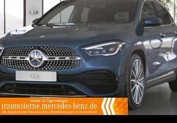 Mercedes-Benz GLA 250 27.585 km 34.490 &euro; Duisburg 47138