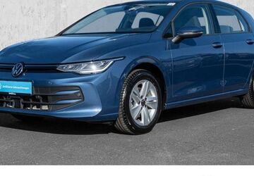 VW Golf 9.602 km 29.990 &euro; Düsseldorf 40474