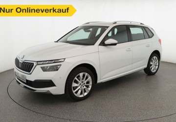 Skoda Kamiq 42.303 km 18.560 &euro; Düsseldorf 40599
