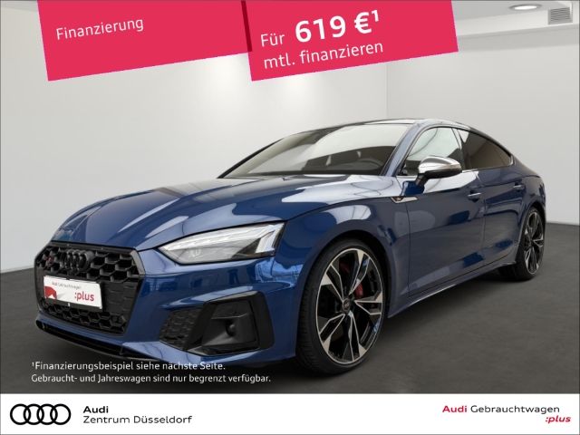 Audi S5 44.150 km 48.890 &euro; Düsseldorf 40233