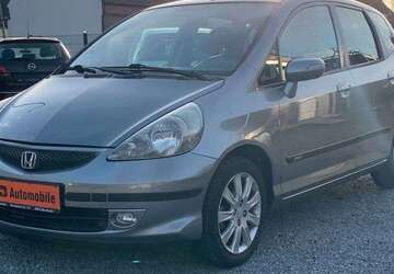 Honda Jazz 230.669 km 2.890 &euro; Meerbusch 40670