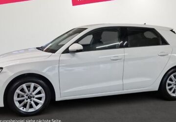 Audi A1 33.175 km 19.980 &euro; Neuss 41464