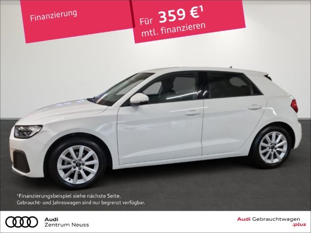 Audi A1 33.175 km 19.980 &euro; Neuss 41464