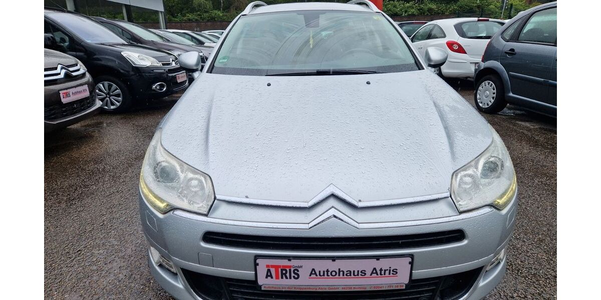 Citroen C5 306.000 km 2.700 &euro; Bottrop 46238