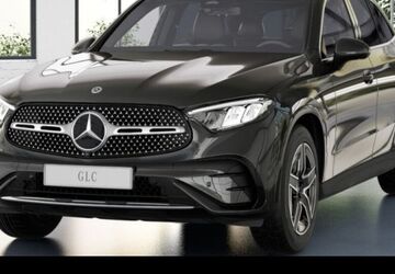 Mercedes-Benz GLC 200 12.037 km 54.990 &euro; Duisburg 47138