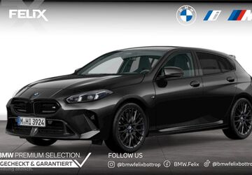 BMW M135 25.282 km 43.880 &euro; Bottrop 46236