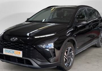 Hyundai BAYON 22.000 km 19.221 &euro; Dinslaken 46539