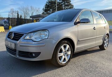 VW Polo 116.480 km 4.490 &euro; Mülheim an der Ruhr 45478