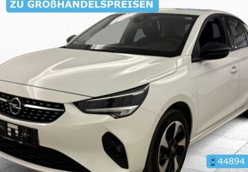 Opel Corsa 17.025 km 15.195 &euro; Krefeld 47829