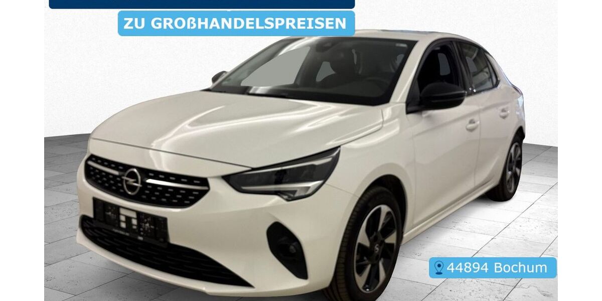 Opel Corsa 17.025 km 15.195 &euro; Krefeld 47829