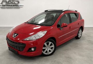 Peugeot 207 105.900 km 4.200 &euro; Essen 45326