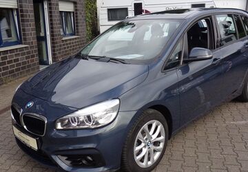 BMW 220 133.000 km 13.300 &euro; Mülheim 45481