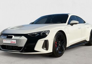 Audi RS e-tron GT 20.125 km 69.380 &euro; Wesel 46483