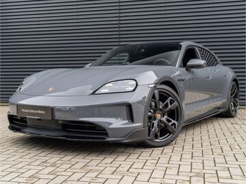 Gebrauchte Porsche Taycan