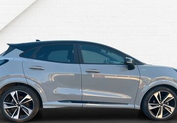 Ford Puma 27.500 km 20.950 &euro; Wesel 46485