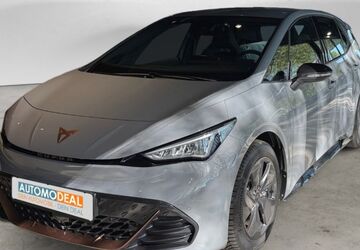 Cupra Born 18.789 km 99.999 &euro; Duisburg 47138