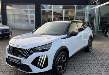 Peugeot 2008 10.615 km 25.990 &euro; Moers 47445
