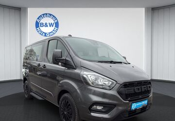 Ford Transit Custom 230.000 km 18.999 &euro; Krefeld 47805