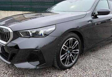 BMW 520 36.500 km 46.520 &euro; Dinslaken 46539