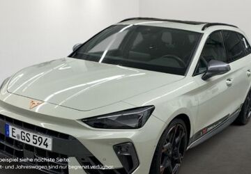 Cupra Leon 9.999 km 46.980 &euro; Essen 45307