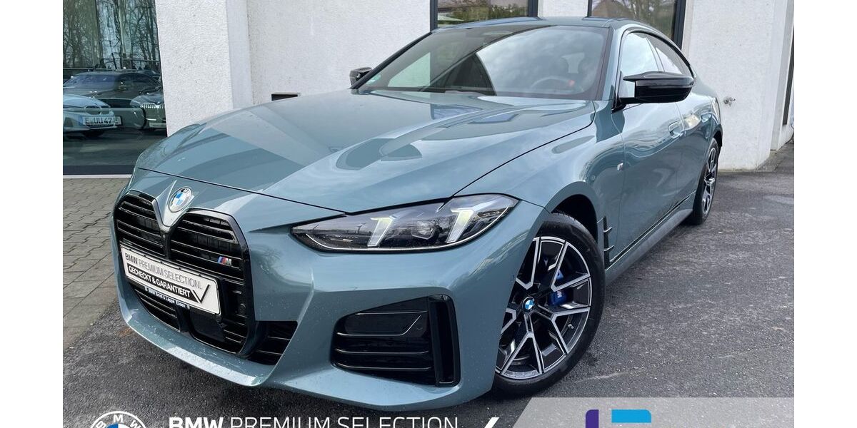 BMW M440 6.726 km 59.970 &euro; Essen 45134