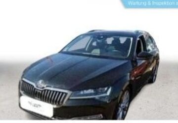 Skoda Superb 145.256 km 24.390 &euro; Duisburg-Rheinhausen 47226