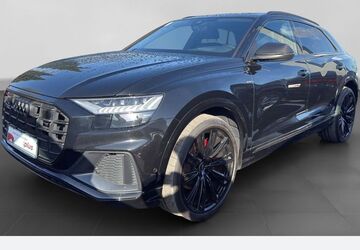 Audi Q8 55.491 km 70.840 &euro; Gelsenkirchen 45894