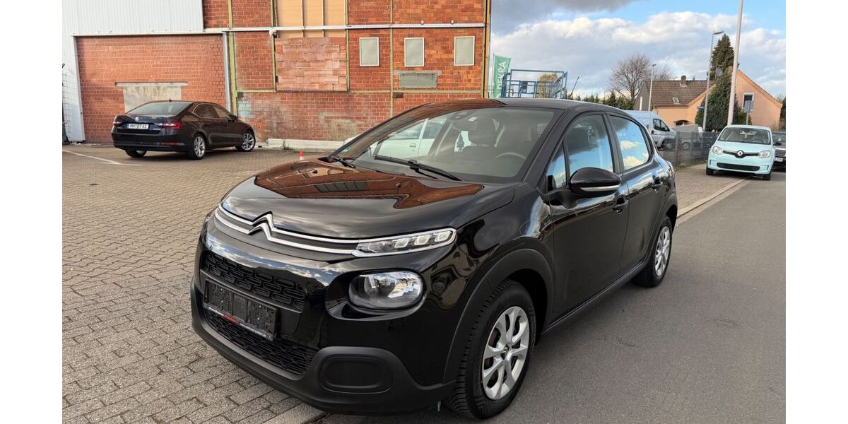 Citroen C3 103.327 km 9.950 &euro; Mülheim an der Ruhr 45472