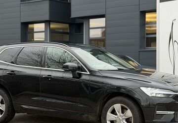 Volvo XC60 175.400 km 22.750 &euro; Krefeld 47805