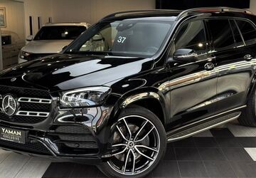 Mercedes-Benz GLS 580 95.750 km 80.850 &euro; Mülheim an der Ruhr 45472