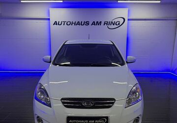 Kia ceed / Ceed 169.915 km 3.999 &euro; Ratingen bei Düsseldorf 40878