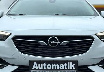 Opel Insignia 106.705 km 15.990 &euro; Duisburg 47178
